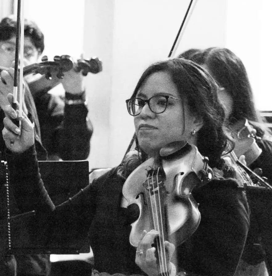 Maria de Jesus Bermudez Tellez