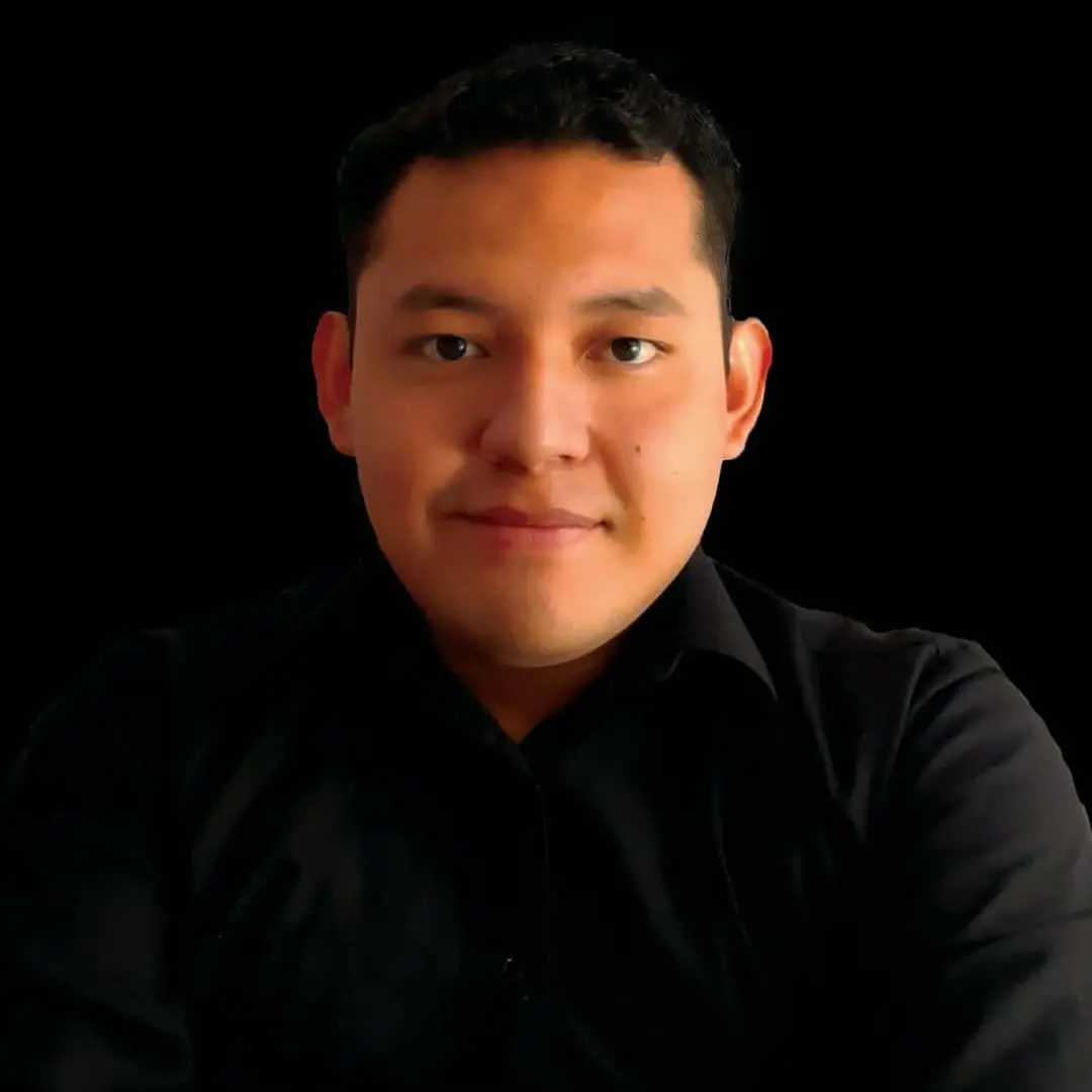 Daniel Garcia Vazquez