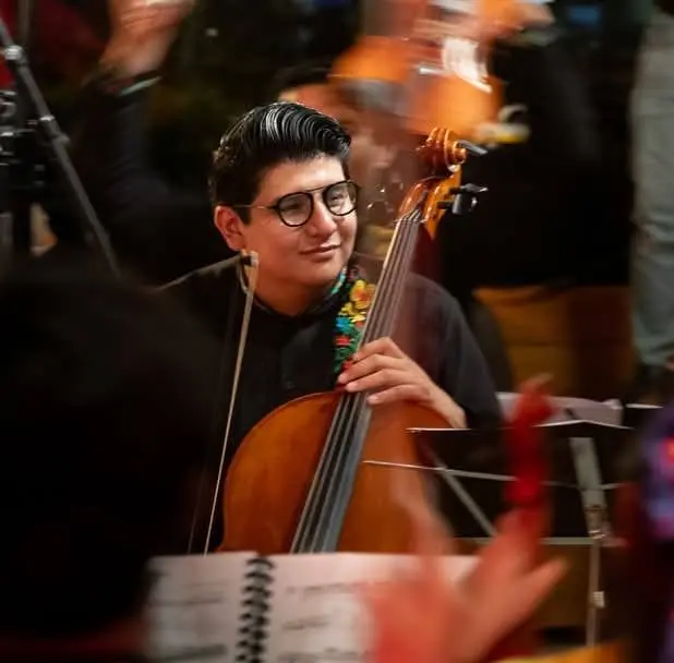 Daniel Garcia Vazquez